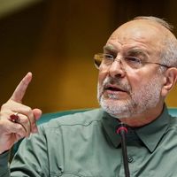 Is Trump testing Iran’s power core through Ghalibaf?