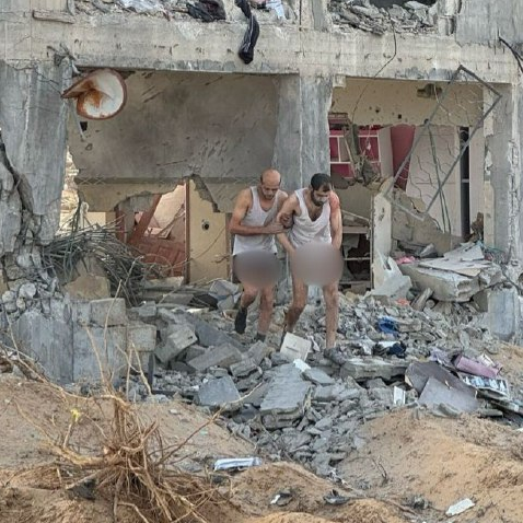 ارتش اسرائیل: دو عضو ارشد حماس در غزه تسلیم شدند