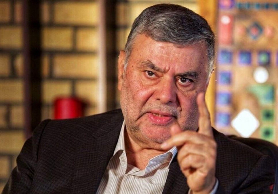 عضو مجمع تشخیص مصلحت نظام: سقوط بالگرد رئیسی «پیام عملی» اسرائیل بود