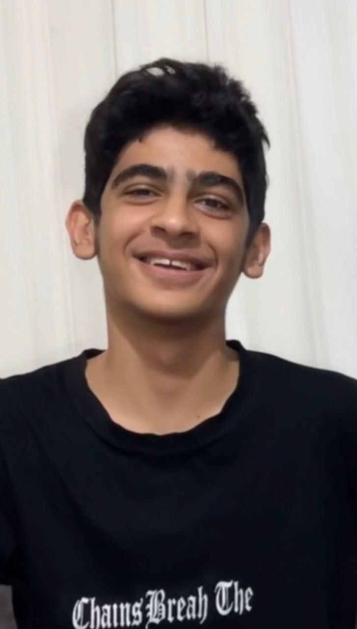 Family told missing teen was alive, then received his body 60 days later