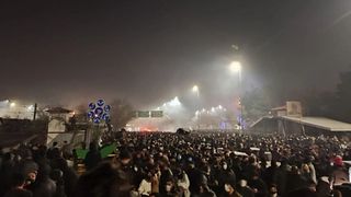 مشهد در خون؛ روایت یک شاهد عینی از شلیک تکتیراندازها به سر و قلب معترضان