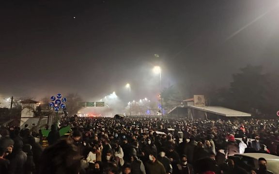 جمهوری اسلامی پس از جنگ ۱۲ روزه؛ اعتراف محرمانه به فقر ۲۶ میلیون نفر و ترس شدید از فروپاشی