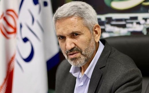 نماینده خمین: میخواهند وانمود کنند مردم دیگر پشتیبان نظام نیستند