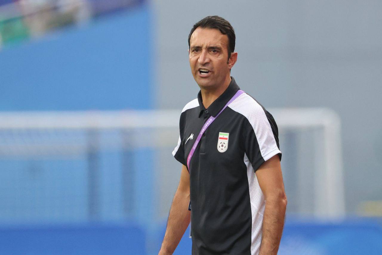 عنایتی: از همه تیم‌های لیگ برتر تشکر می‌کنم غیر از پرسپولیس