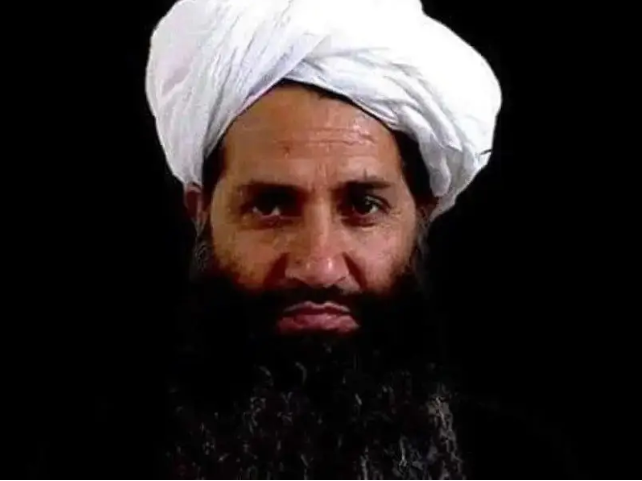 یک‌نهاد پژوهشی از شناسایی اقامتگاه‌های مختلف رهبر طالبان در شهر قندهار خبر داد