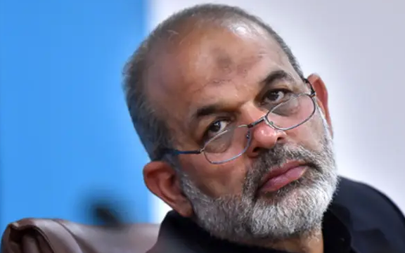 وزیر کشور: رضایت خامنهای موجب حلاوت دوچندان میشود