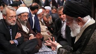 Pundits in Iran cautiously assess prospects for talks with Europe