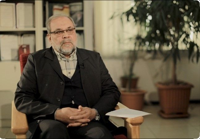 ذوالقدر می‌گوید ادامه محاصره دریایی توسط آمریکا «قفل تنگه هرمز» را محکم‌تر می‌کند