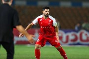 شوک بزرگ به پرسپولیس؛ کنعانیزادگان به دلیل پارگی مینیسک تا نیم فصل خانهنشین شد