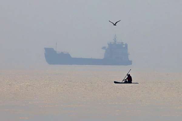 ‘$100k-a-month captains’: What it costs to move oil through Hormuz