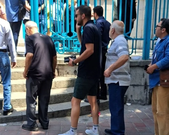 روزنامه «هممیهن» از بازداشت مردان بهدلیل «پوشیدن شلوارک» در تهران خبر داد