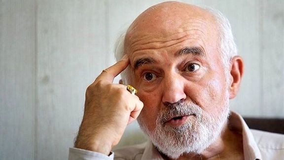 Conservative politician and economist Ahmad Tavakoli