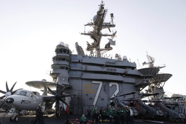 اورشلیمپست: ترامپ در آستانه تصمیمی سرنوشتساز درباره ایران؛ همه گزینهها روی میز است