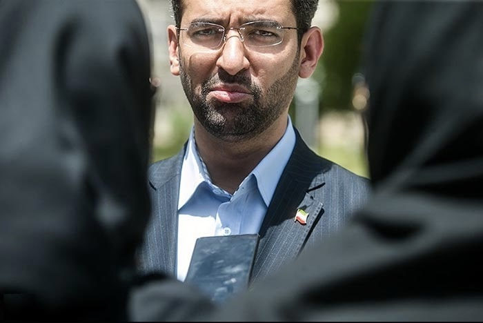 وزیر سابق ارتباطات: فراکسیون هوش مصنوعی مجلس به دنبال حکمرانی «نداده‌ها» است