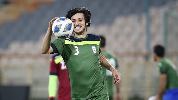 حمایت سردار آزمون از نامه حامد اسماعیلیون درباره اخراج سفرای جمهوری اسلامی