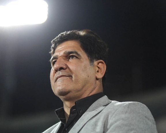 برای دو مسابقه؛ رضا مهاجری سرمربی نساجی شد