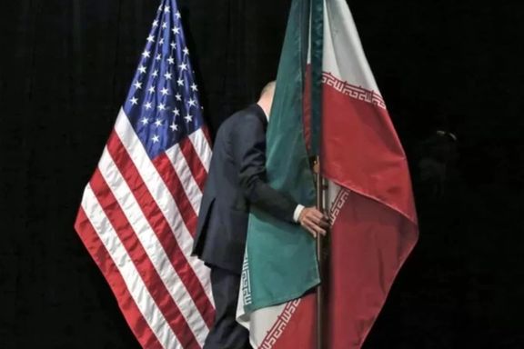 Iran needs US deal to avert UN referral, former Iranian official says