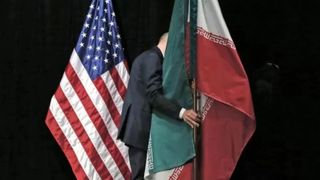 Iran needs US deal to avert UN referral, former Iranian official says