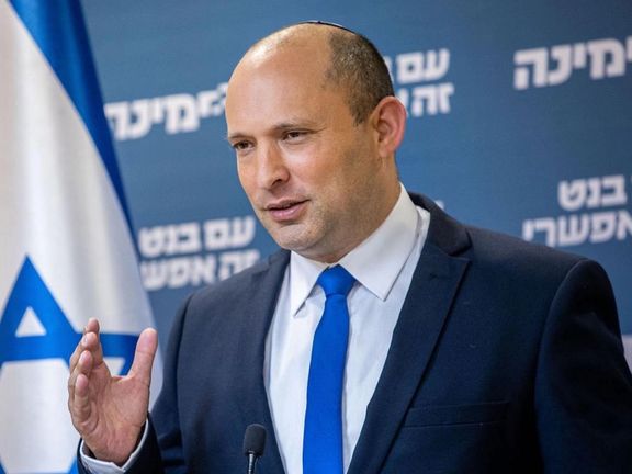 اسرائیل خواستار تدوین استراتژی مشترک با آمریکا برای احتمال عدم بازگشت ایران به برجام است