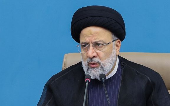 ابراهیم رئیسی: کسانی که از نام مهسا امینی سوء استفاده کنند میدانند چه بر سرشان میآید