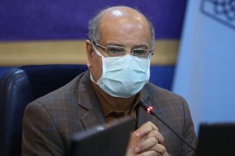 فرماندار: وضعیت الیگودرز بحرانی و با موج بستری و جانباختن بیماران کرونا مواجهیم