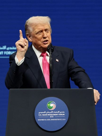 ترامب: إيران تعرّضت لهزيمة كبيرة وتسعى الآن للتوصل إلى اتفاق