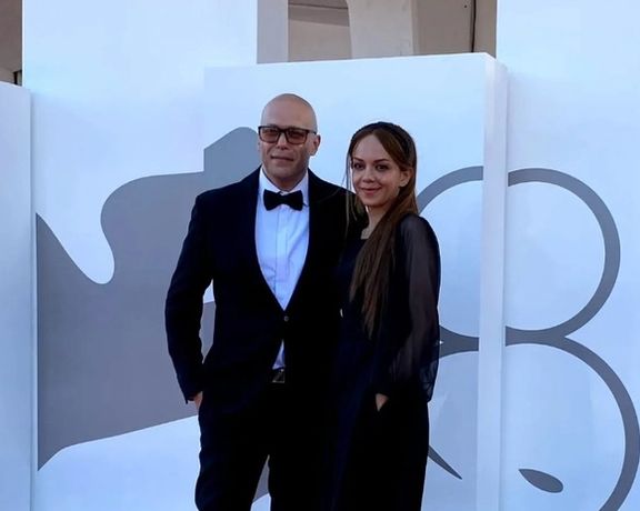 Iranian Oscar winners urge US military action against Iran’s rulers