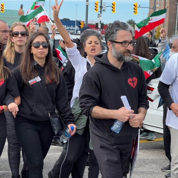 Organizer Of Global Rallies Calls For Expulsion Of Tehran’s Envoys