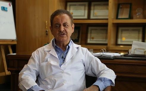 عضو ستاد ملی مقابله با کرونا: وضعیت شیوع کرونا در ایران فاجعهآمیز است