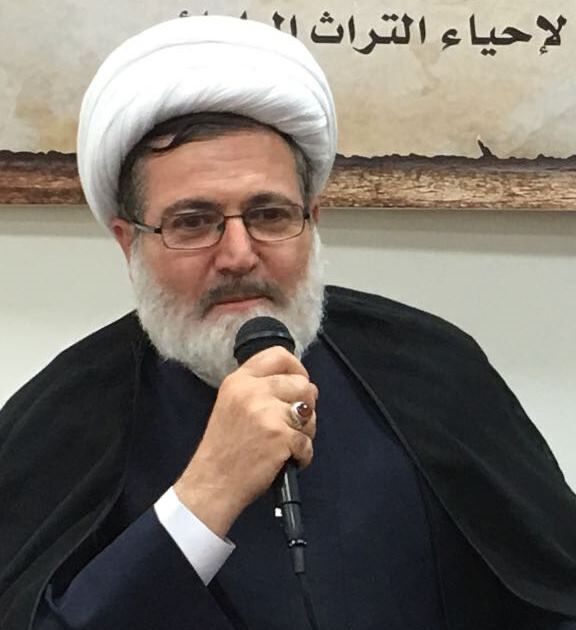 مقام حزب‌الله لبنان به ایرانی‌ها: حزب‌الله لبنان قدر و قیمت ایران را بیشتر از شما می‌داند