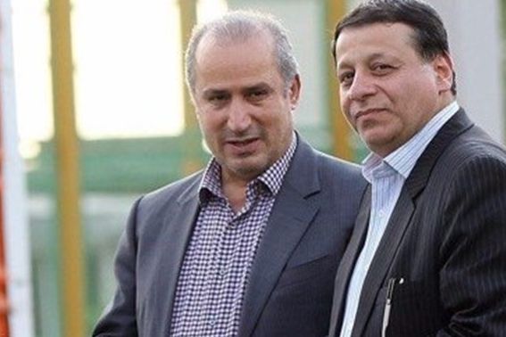 نامه تند ساکت به تاج پس از نامه درویش: زیردستان شما بهقصد تشویش اطلاعات را بیرون میدهند