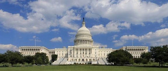 سنای آمریکا ژانویه آینده درباره تحریم پروژه خط لوله نورداستریم روسیه رایگیری میکند