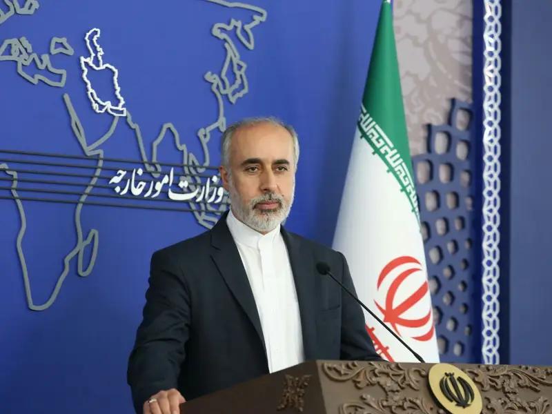 طهران: إذا استمرت الهجمات الإسرائيلية على غزة فكل المعادلات ممكنة