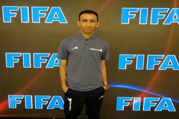 احضار داور بازنشسته به کمیته اخلاق پس از ادعای جنجالی درباره فساد در کمیته داوران