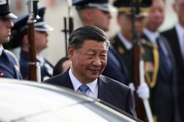 Engaged but uncommitted: China watches Iran and US fight and talk