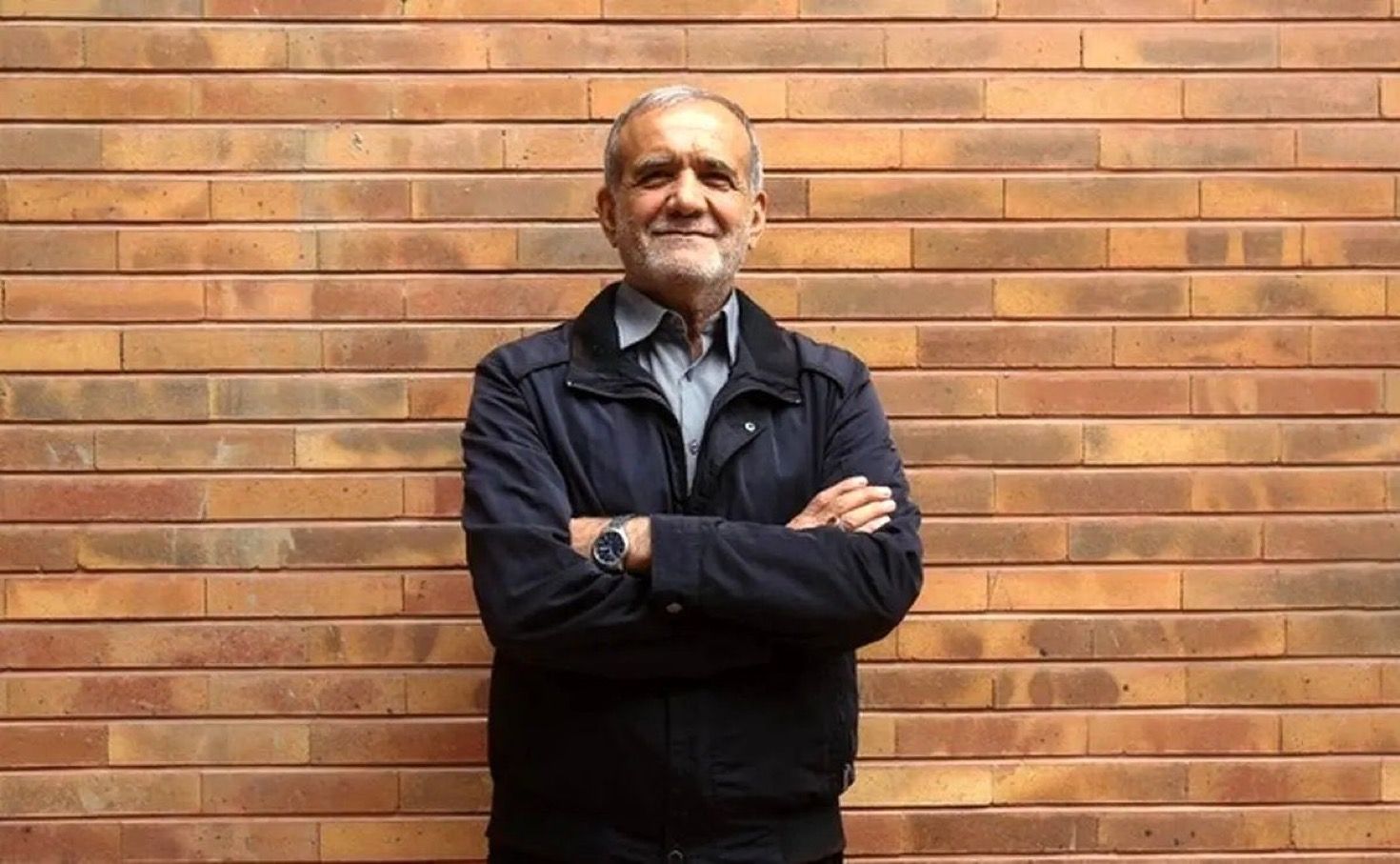 Iran's new President criticized for ‘informal’ dress code