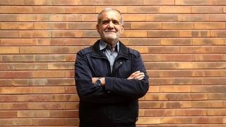 Iran's new President criticized for ‘informal’ dress code