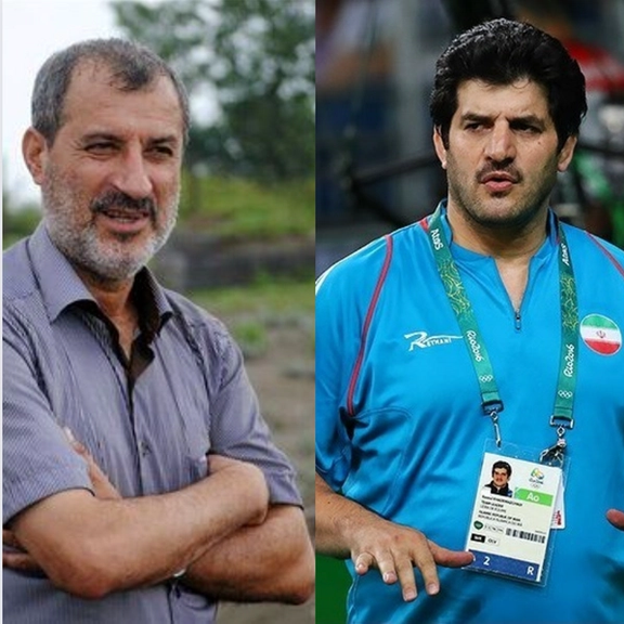 مایلی کهن در گفتگو با ایران اینترنشنال: جهان پهلوان امروز ما رسول خادم است