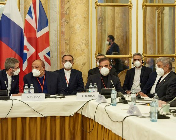 Iran Reportedly Insisting On More US Concessions In Nuclear Talks