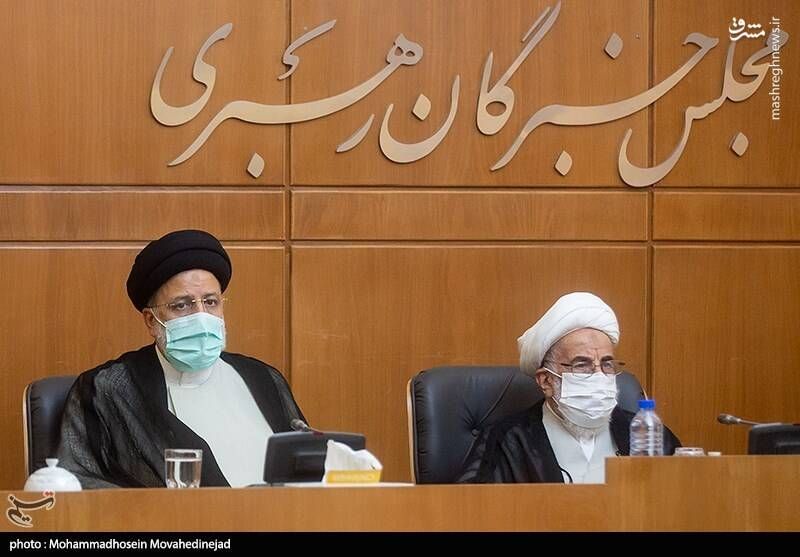 گمانه‌زنی درباره آینده دولت و رقابت‌های مجلس خبرگان برای آینده رهبری