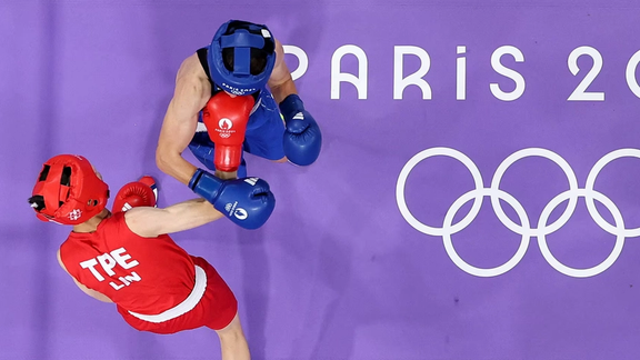 درخواست ویژه از رئیس جمهور آمریکا؛ ترامپ بوکس را به المپیک برمیگرداند؟