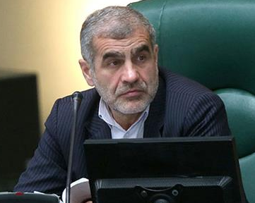 نایب رییس مجلس: تصویب لوایح افایتیاف راههای دور زدن تحریمها را لو میدهد