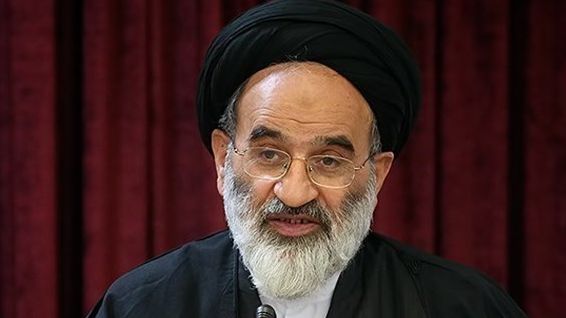 رییس سابق شورای سیاستگذاری ائمه جمعه: تهدید ایران اینترنشنال به حمله موشکی، گل به خودی بود