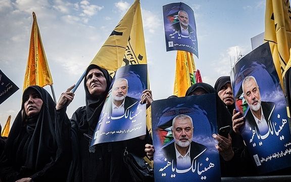 نیویورکتایمز: تهران احتمالا برای فرصت به آتشبس، حمله به اسرائیل را به تاخیر میاندازد