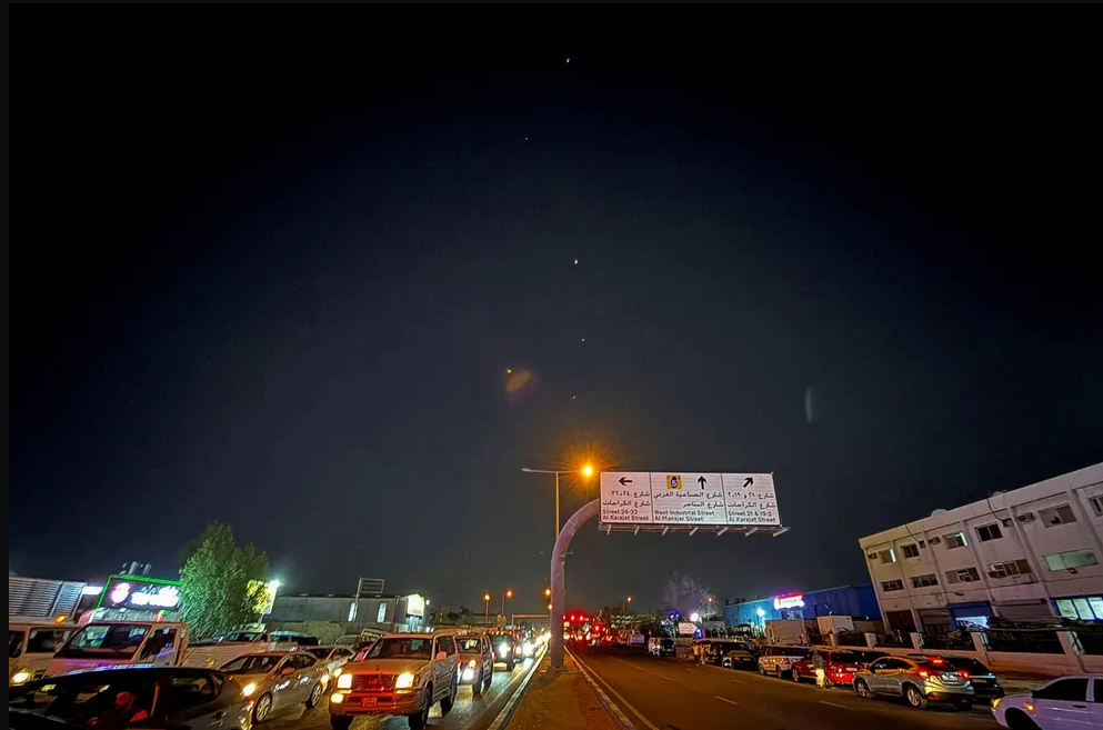 جزئیاتی تازه از نقش قطر در رهگیری موشک‌های ایران در حمله به پایگاه العدید