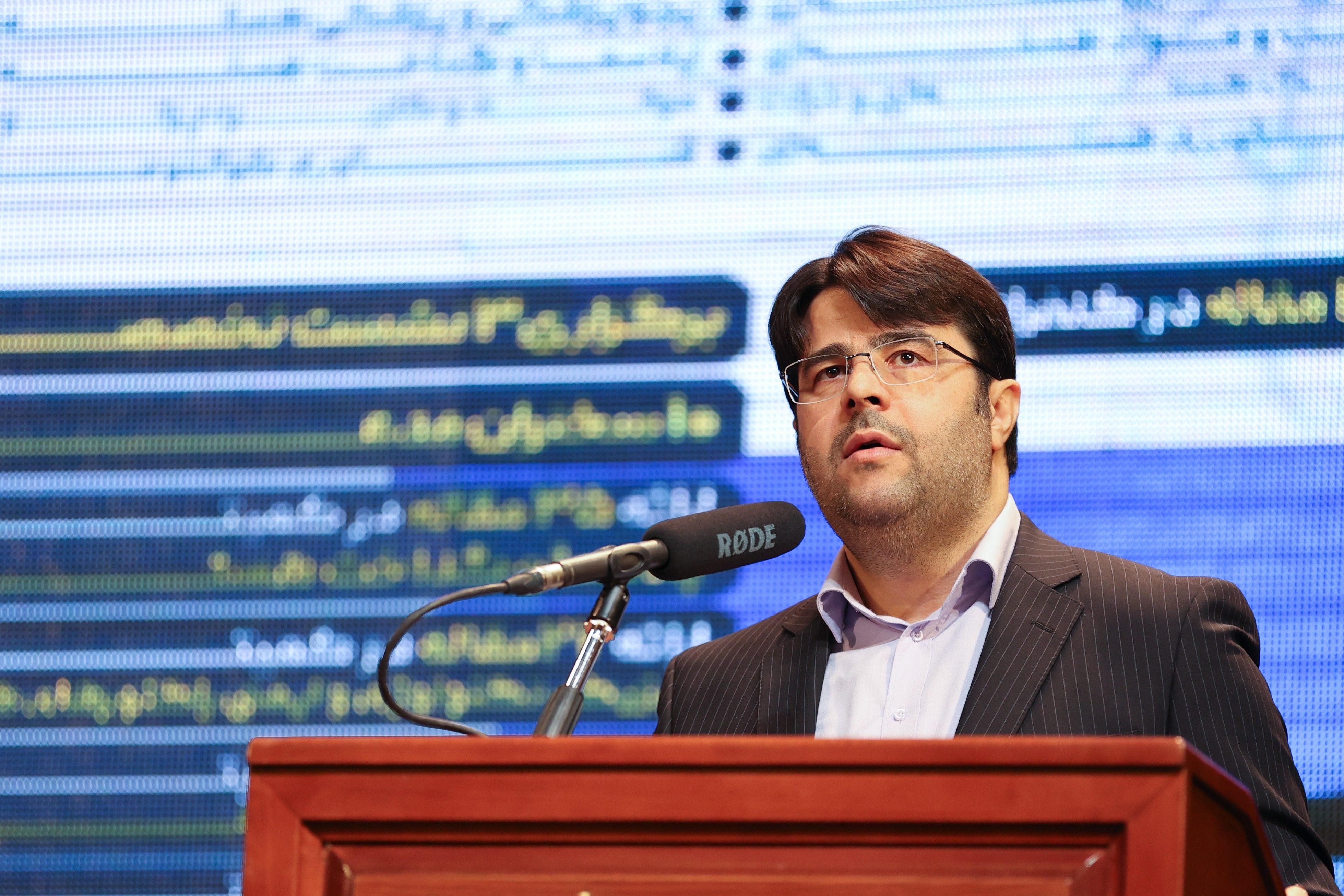 UN Atomic Agency Allegedly Financed Sanctioned Iranian Weapons Scientist