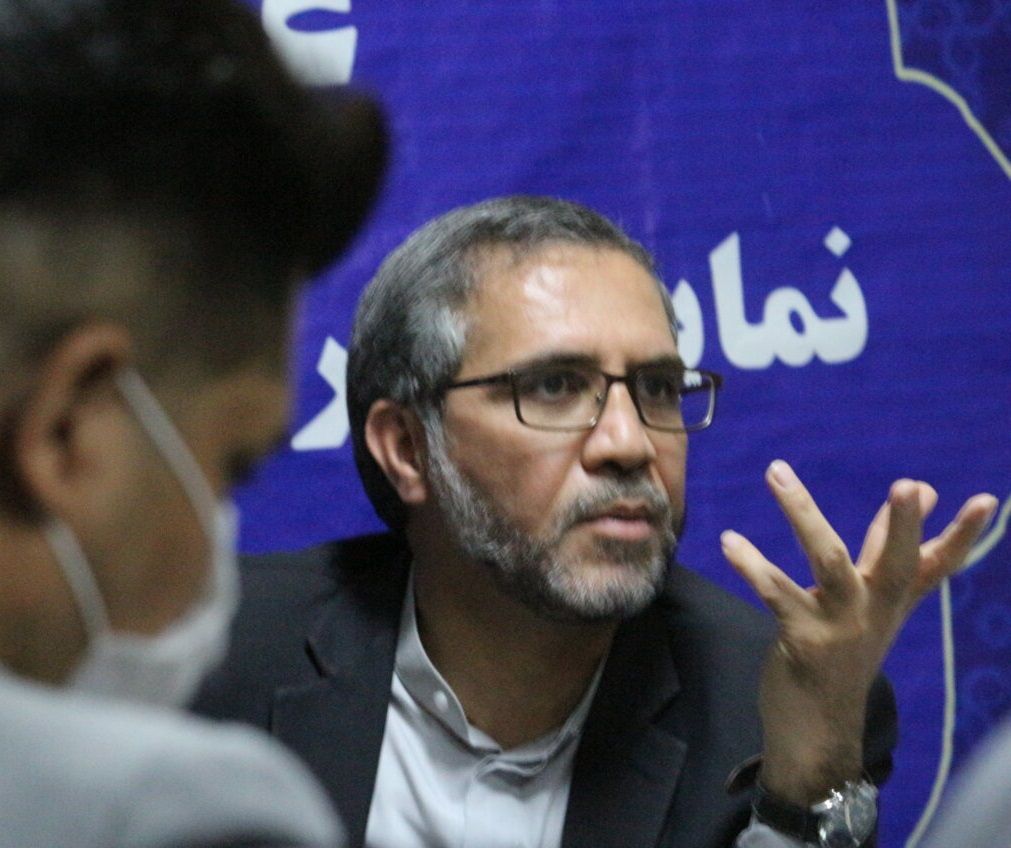 Iran Lawmaker Says 25-Year Deal With China 'Not A Binding Agreement'