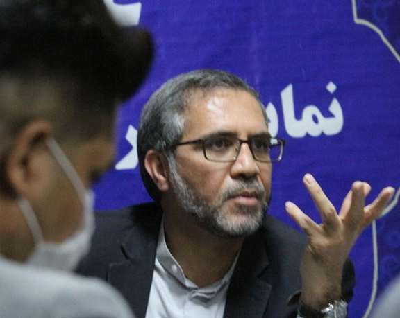 Abbas Golru, member of Iranian parliament’s national security and foreign policy committee