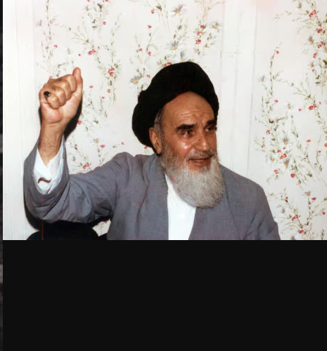 مقام‌های انتخاباتی آریزونا: هکرهای ایرانی تصویر نامزدها را با عکس خمینی جایگزین کردند