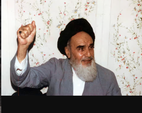 مقامهای انتخاباتی آریزونا: هکرهای ایرانی تصویر نامزدها را با عکس خمینی جایگزین کردند